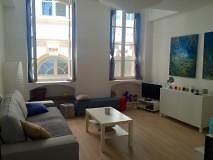 Appartement Panier à Marseille Extérieur photo